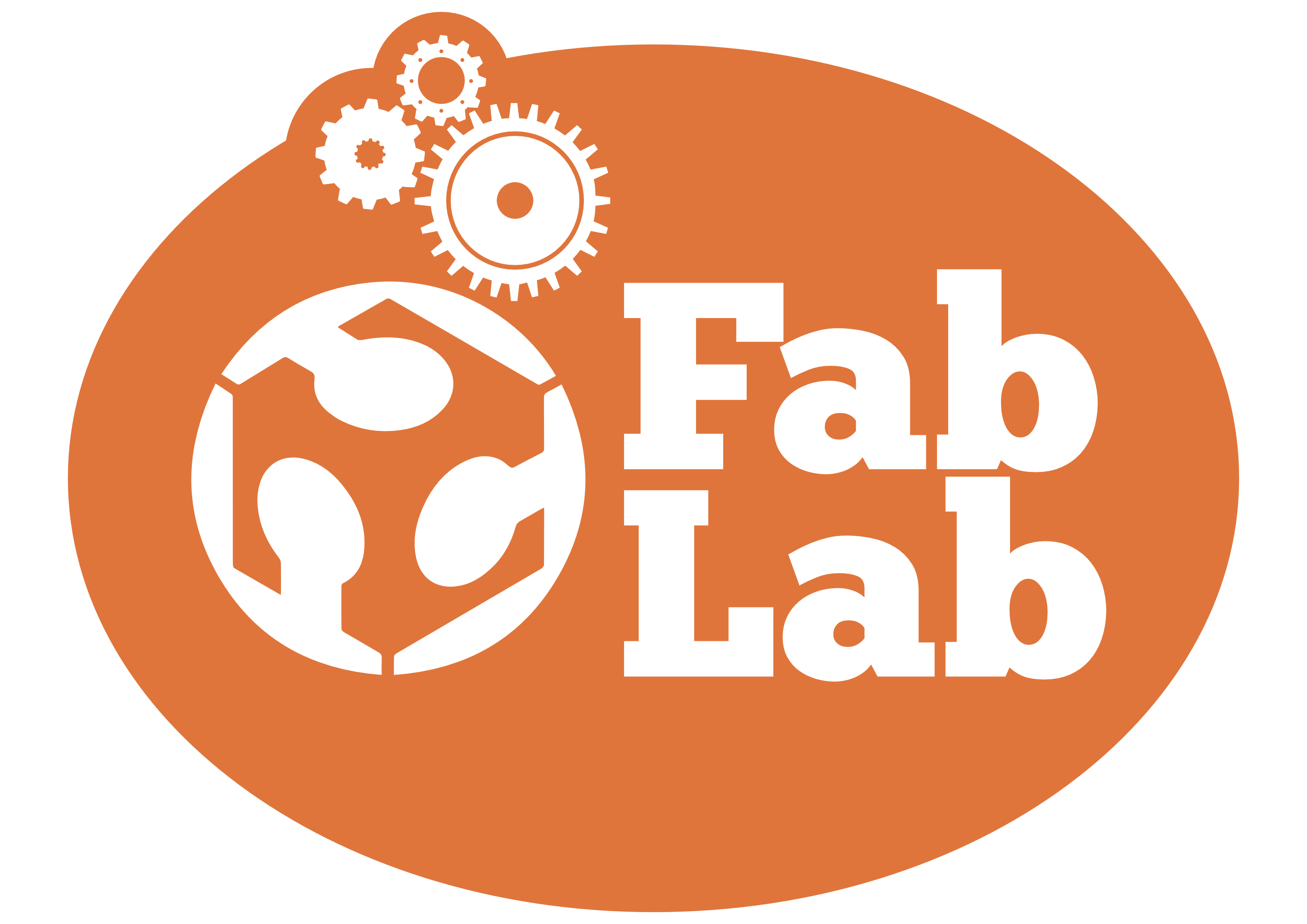Fab Lab Learn