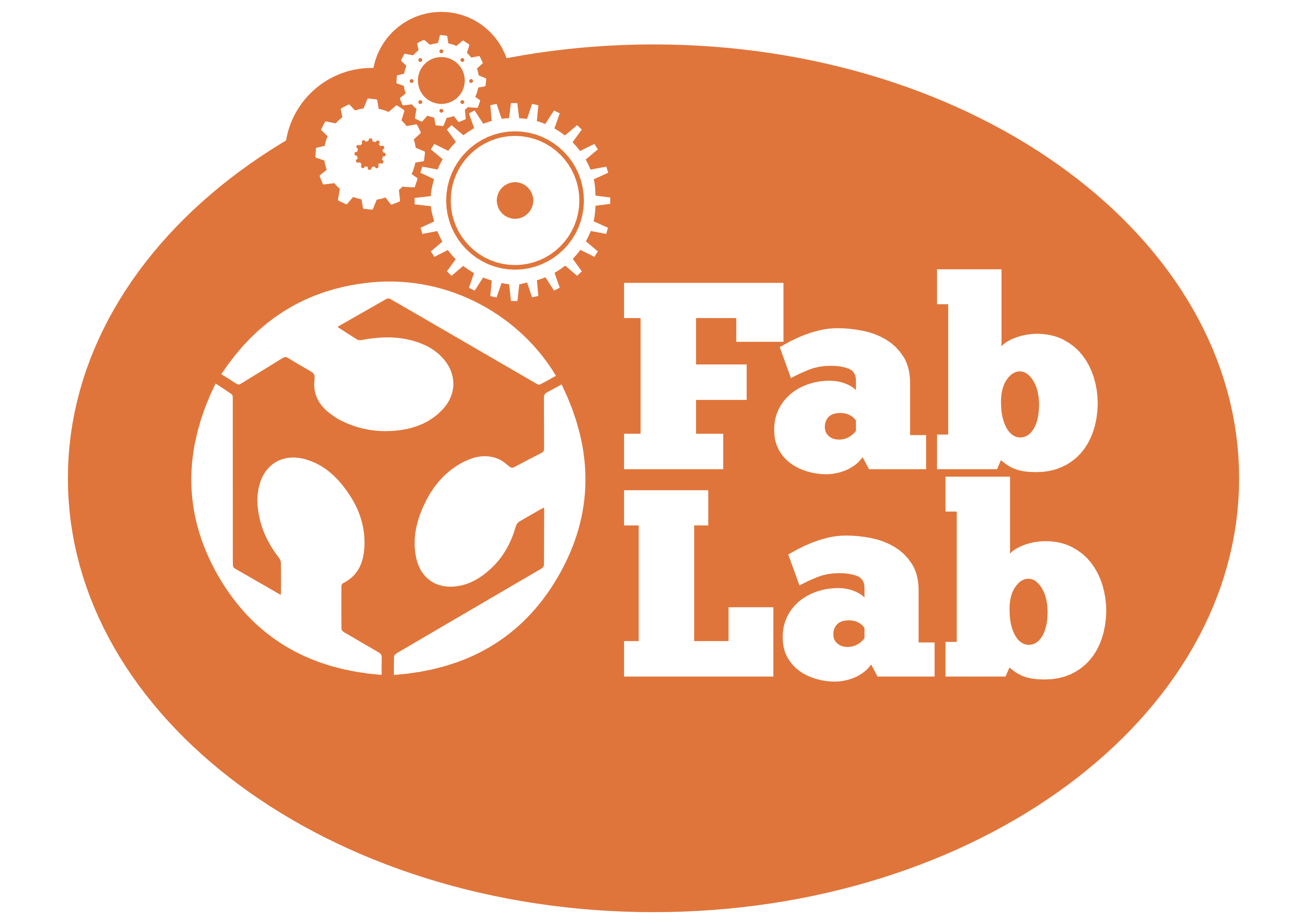 Fab Lab Learn